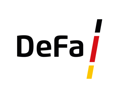 DeFa Academy Logo
